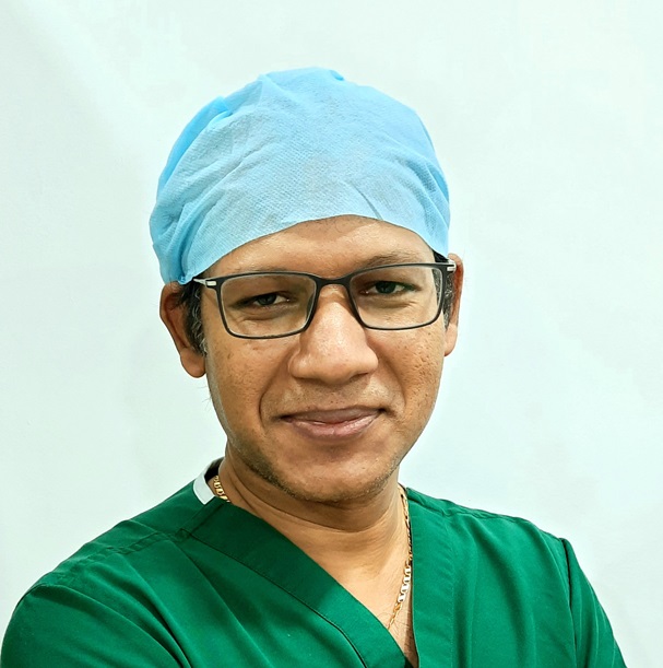 doctor image