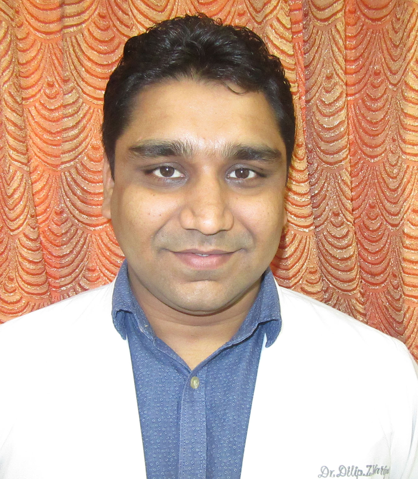 doctor image