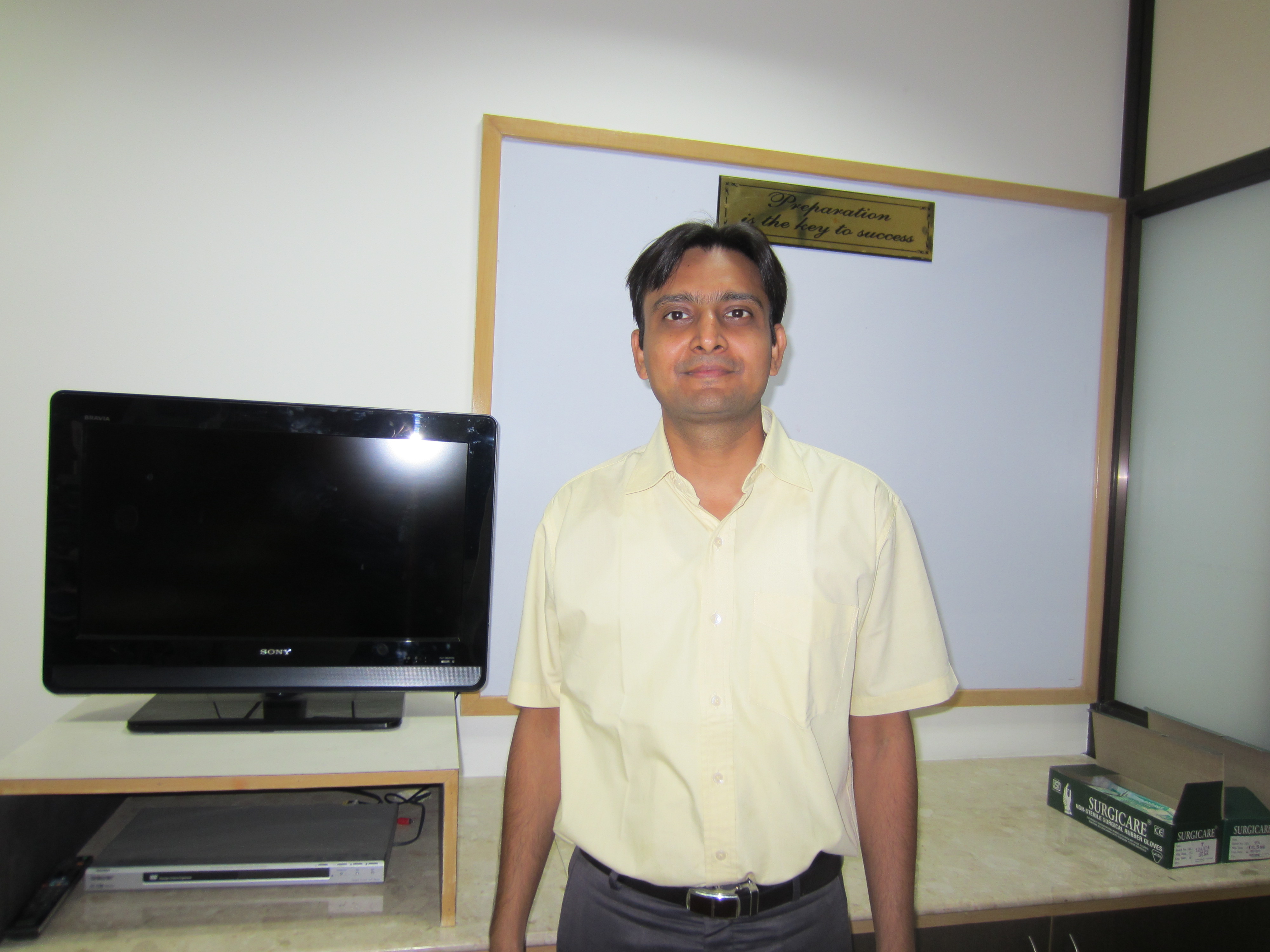 doctor image