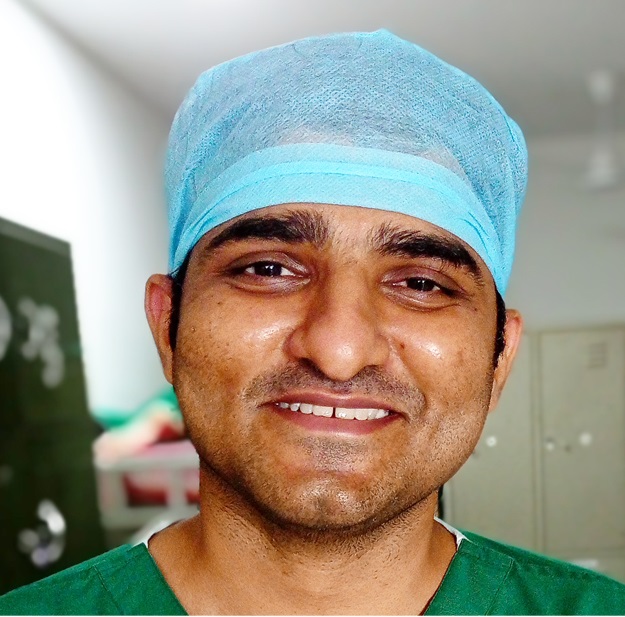 doctor image