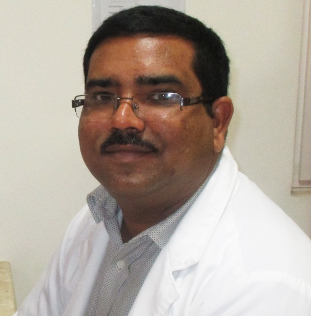 doctor image