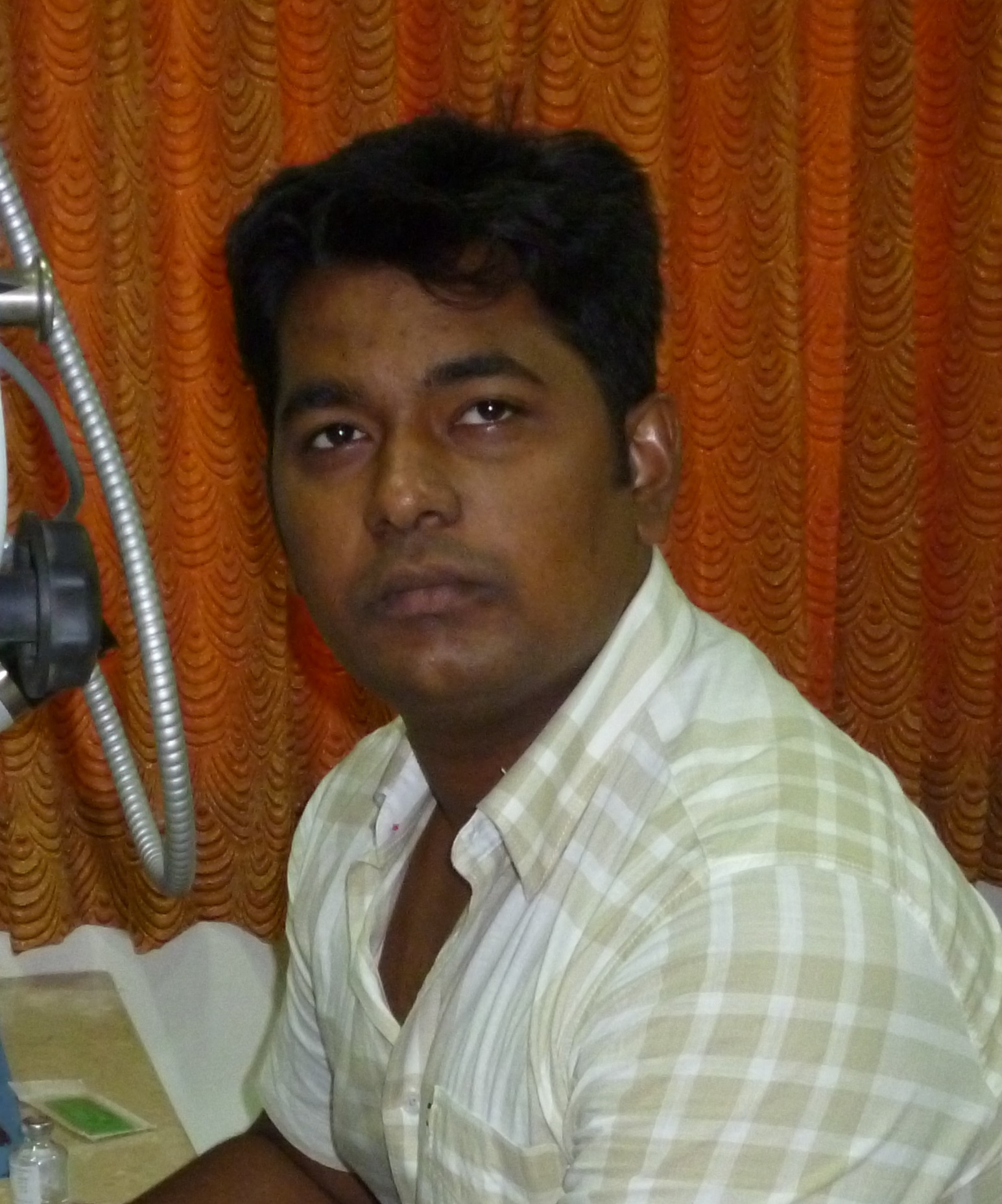 doctor image