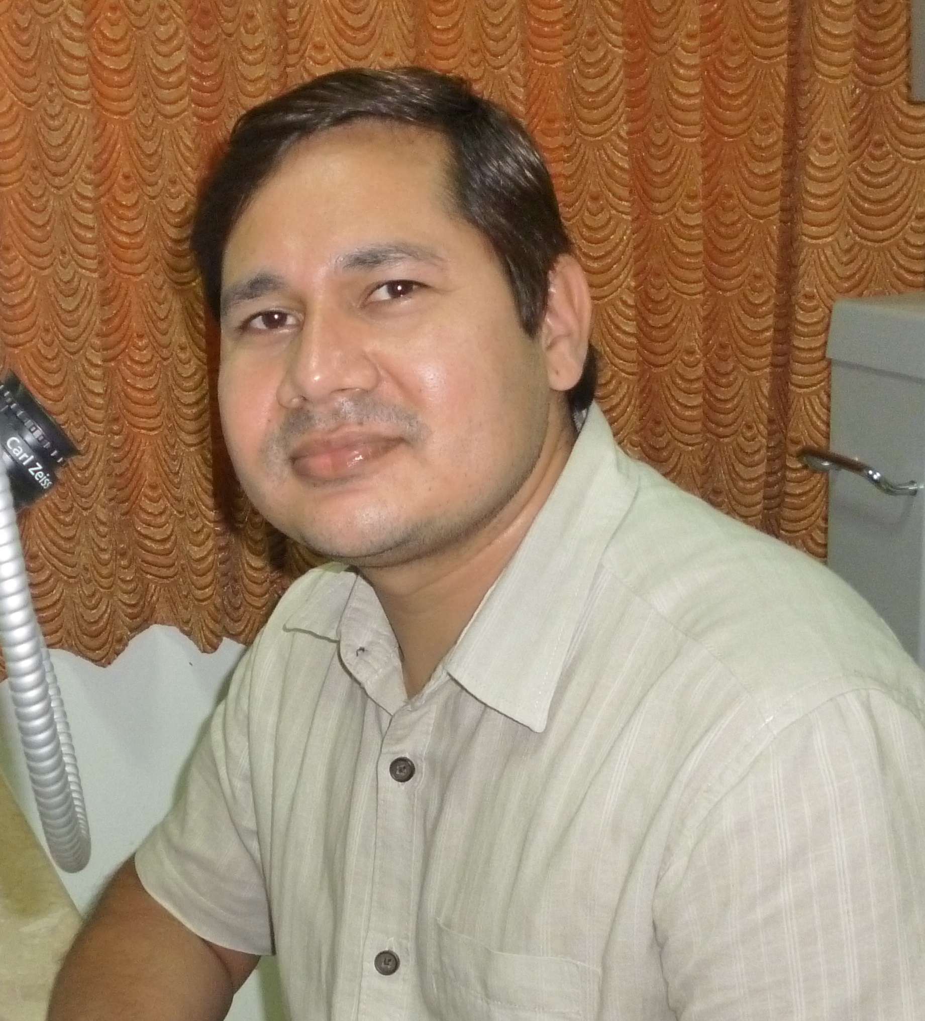 doctor image