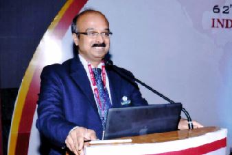 Dr Venkat Rao Oration - Award Indian Society Of Anaesthesiologists