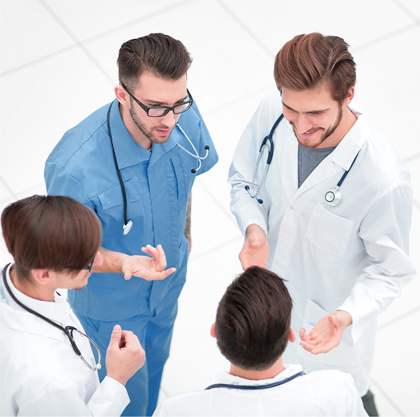Affordable hip replacement in India