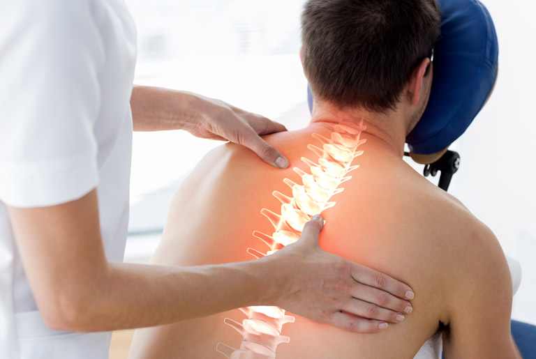 premier spine surgery hospital in india