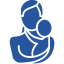 Gynaecology Icon