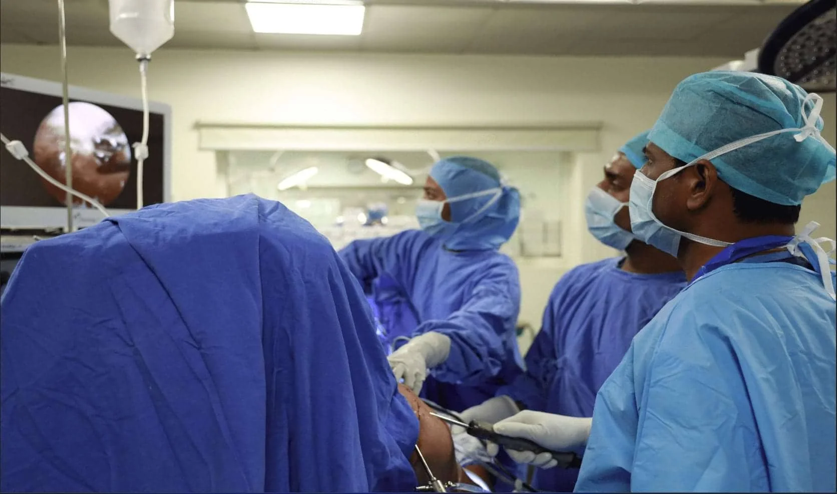 Top ortho surgeons in Coimbatore