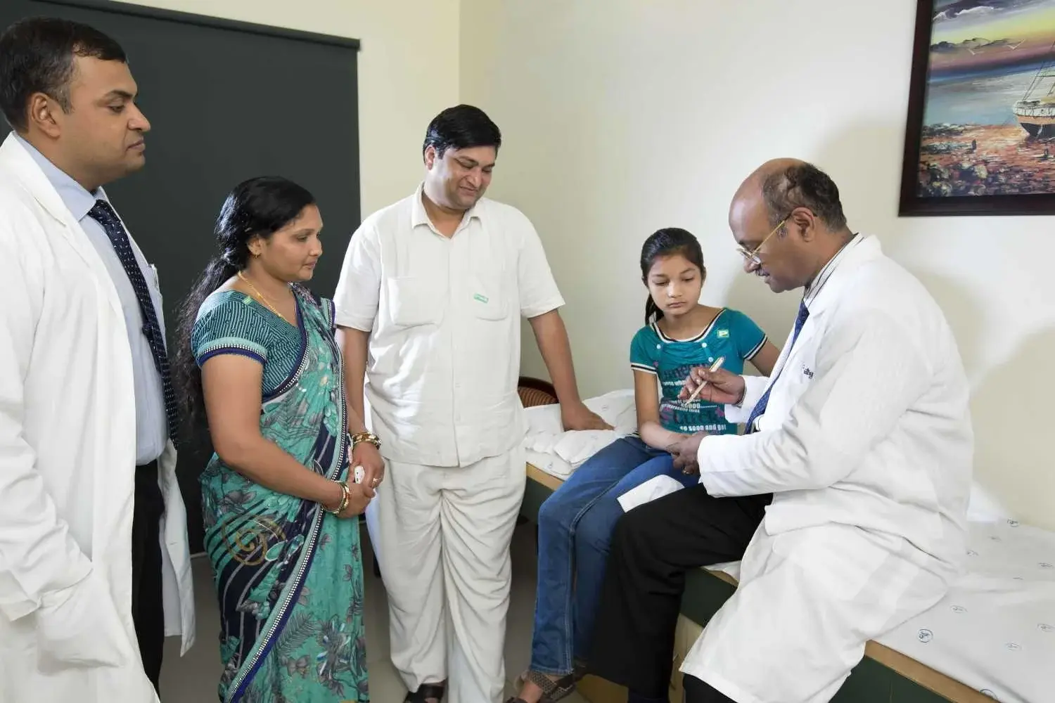 Plastic surgery specialists Coimbatore