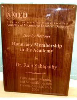 Award Image