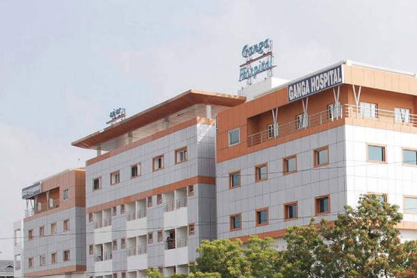 Ganga Hospital conducts Hospital Infection Control Awareness Programme